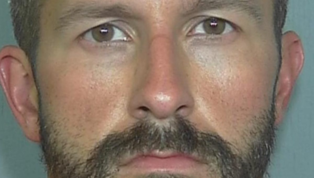 Chris Watts Reportedly Confided To Mistress After Murdering His Wife And Daughters