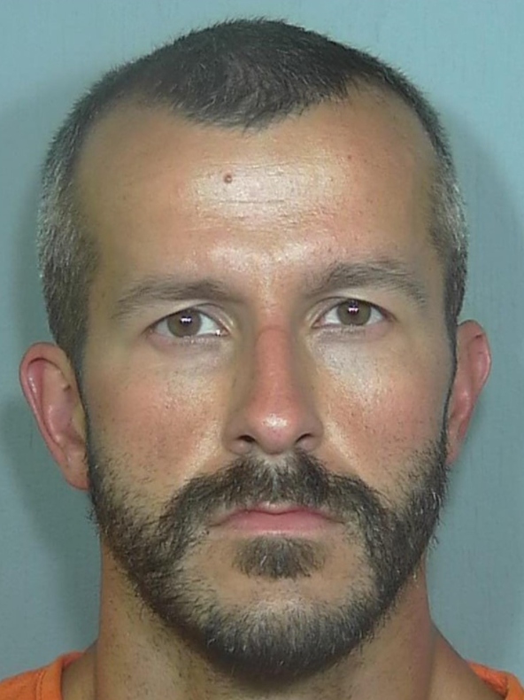 Chris Watts Reportedly Confided To Mistress After Murdering His Wife And Daughters