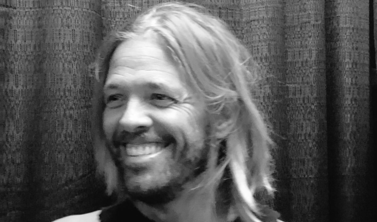 Investigators Say Taylor Hawkins Suffered Chest Pains Before Death, Heart Was Twice The Size It Should Be