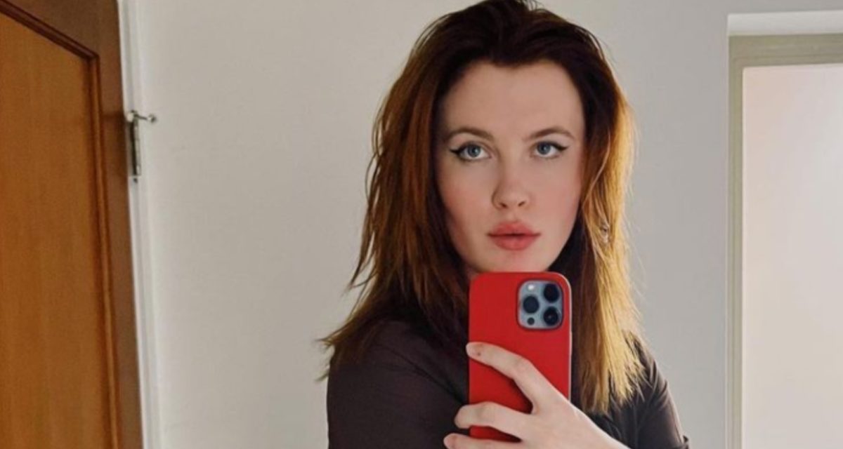 Ireland Baldwin Reveals Link Between Drinking Coffee And An Anxiety Attack