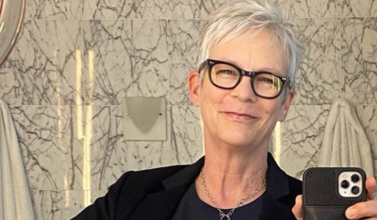 Jamie Lee Curtis Praises Trans Daughter Amid Texas' Opposition To Gender-Affirming Health Care