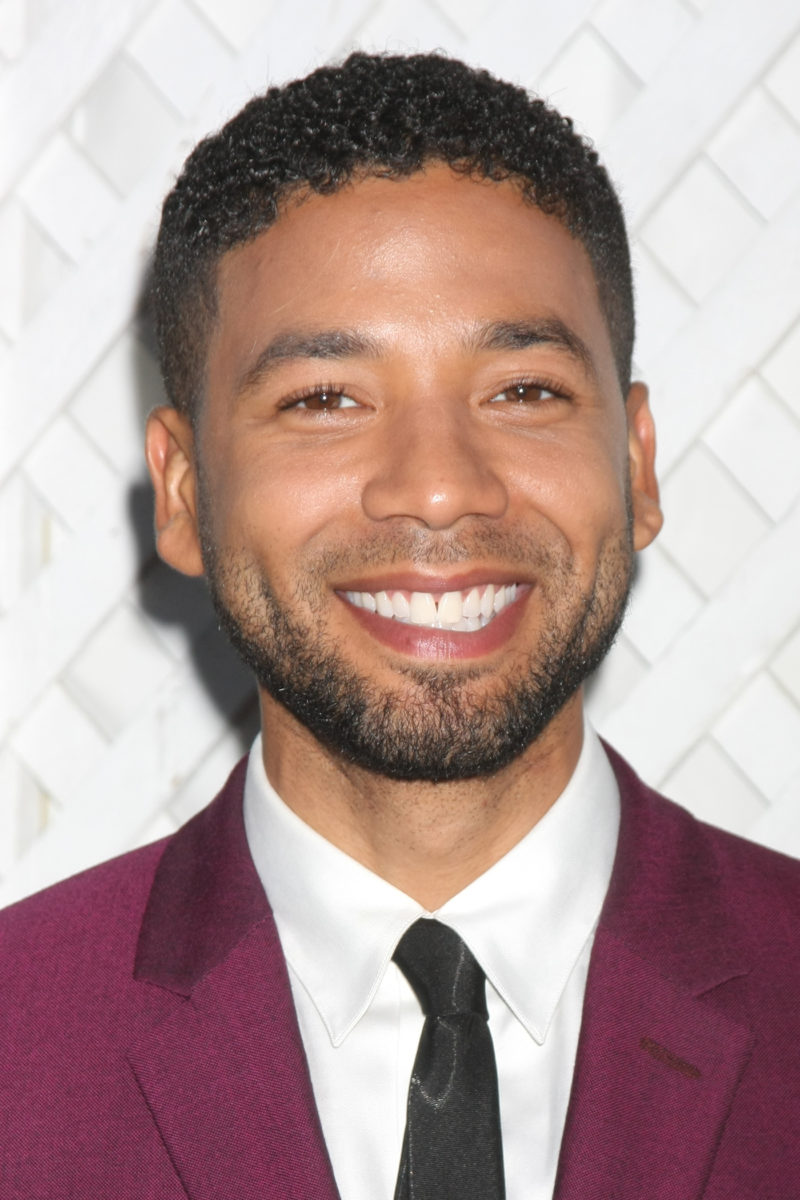 Jussie Smollett’s Fate Sealed As He Is Sentenced After Being Found Guilty of Staging Hate Crime 