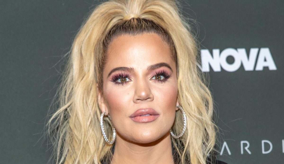 Khloé Kardashian Gets Heat For Saying Women Should Not Be Shamed For Their Partners Infidelity After Publicly Denouncing Jordyn Woods