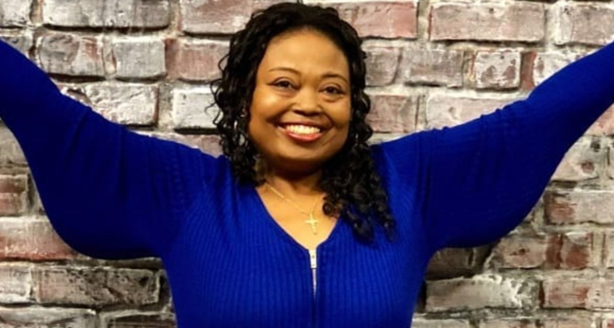 My 600 LB Life's Marla McCants Shows Off Amazing Weight Loss Transformation