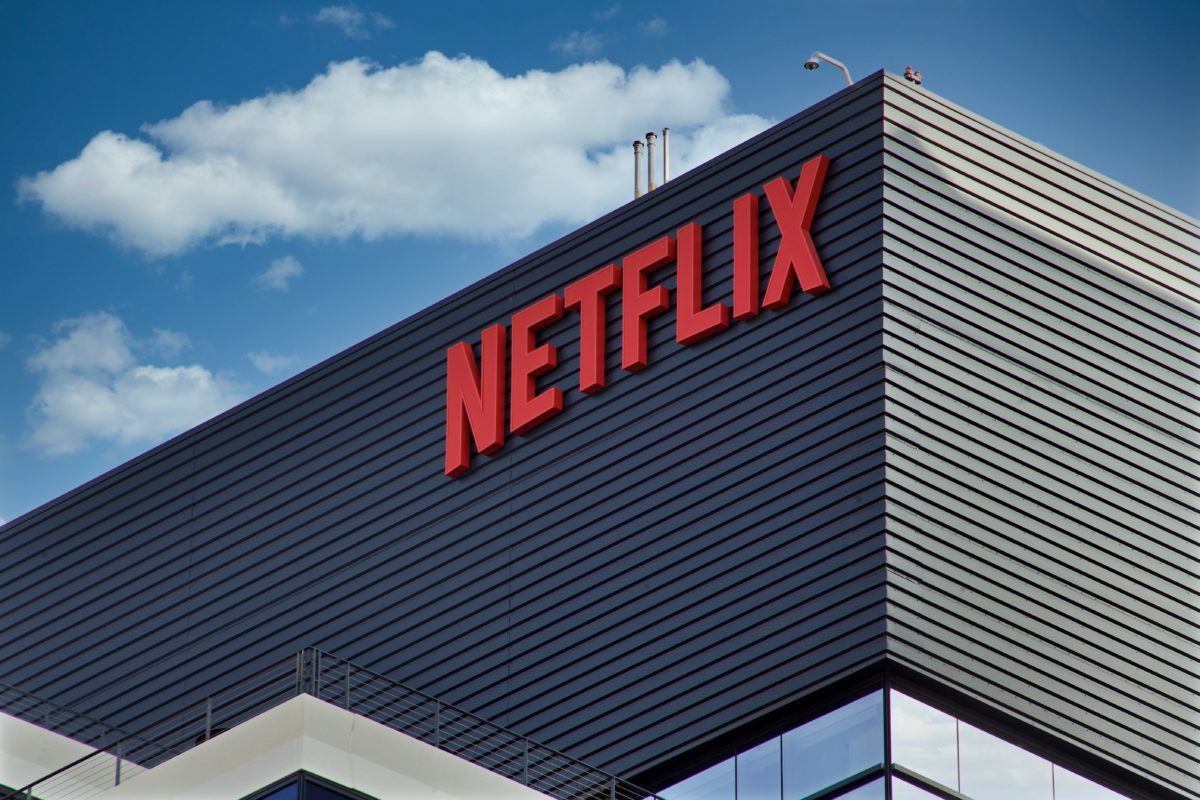 Netflix Will Test Charging Users for Sharing Subscriptions Outside of Their Households