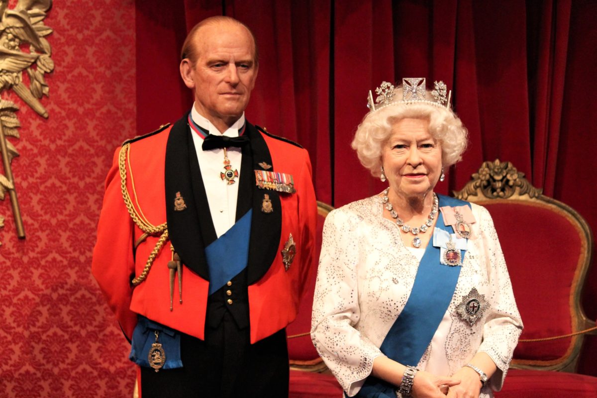 Queen Elizabeth Was Reportedly Very Distressed With The Divorces Of Prince Charles, Prince Andrew And Princess Anne