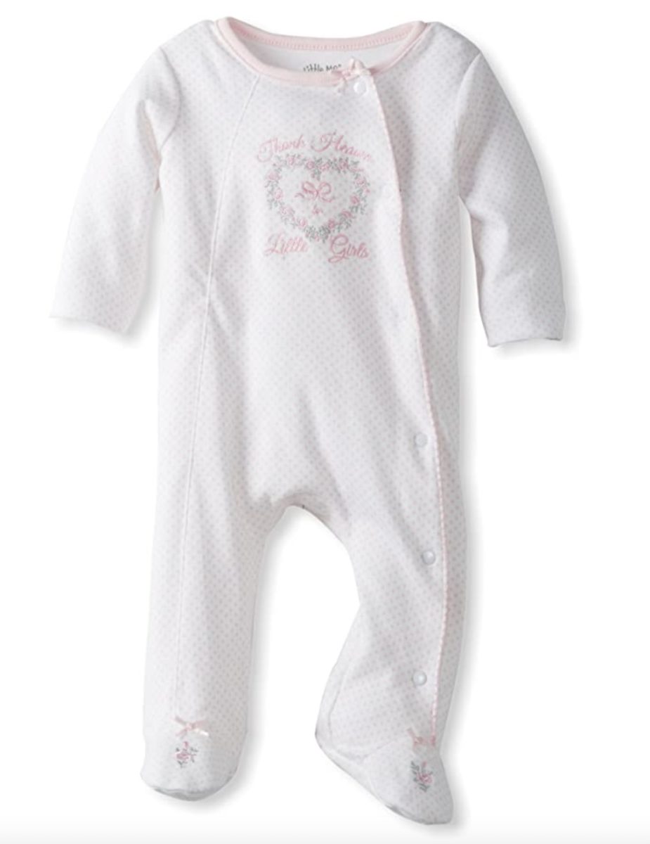 Cozy Baby Sleeper Clothes