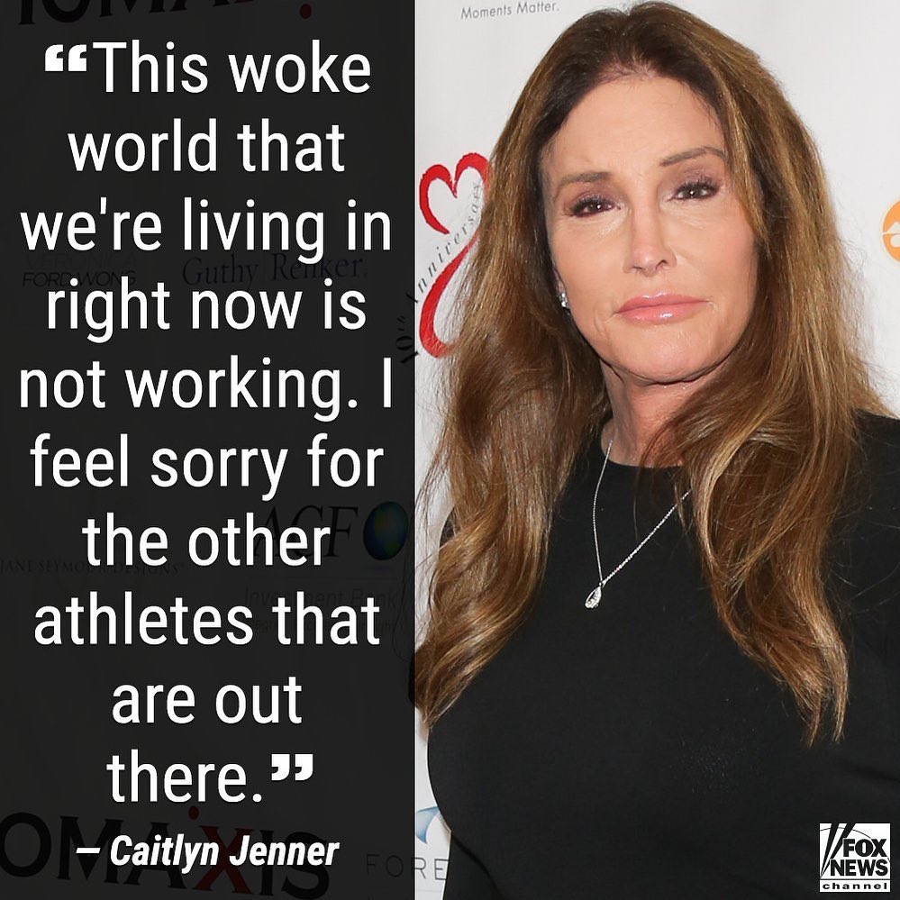 Caitlyn Jenner Signs On To Fox News as a Contributor