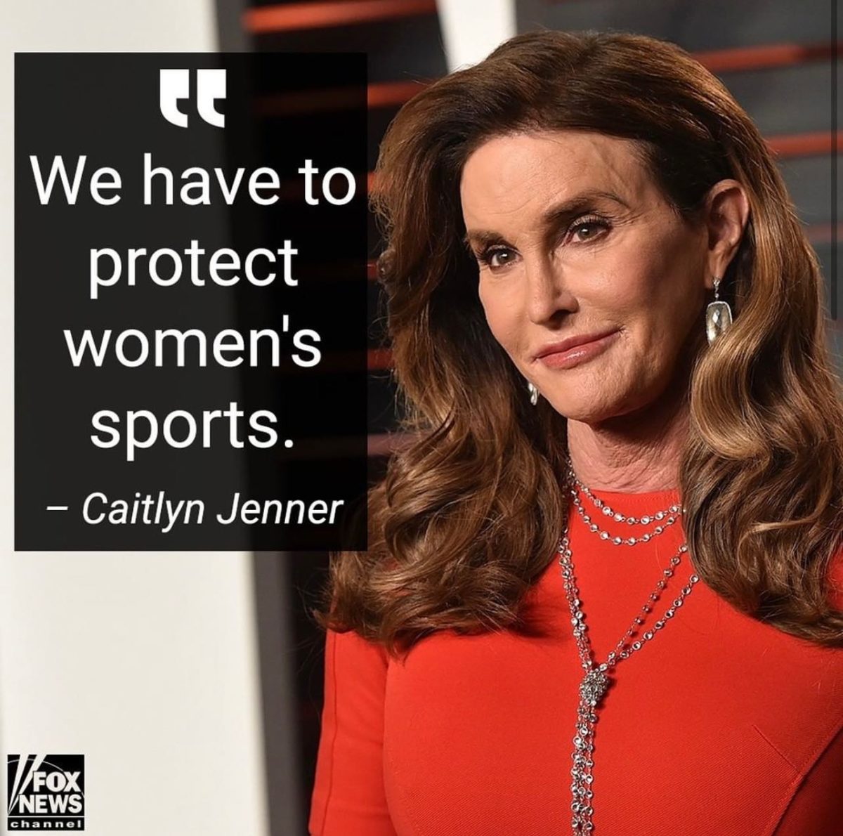 Caitlyn Jenner Signs On To Fox News as a Contributor