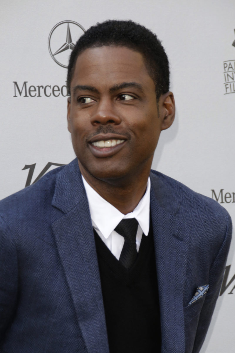 Chris Rock Finally Speaks Out After Will Smith Slapped Him on the Oscars Stage