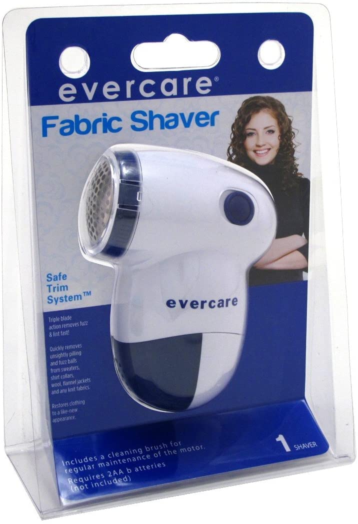 Fabric Shaver