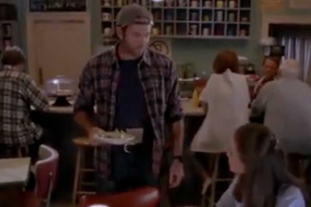 125 Gilmore Girls Quotes