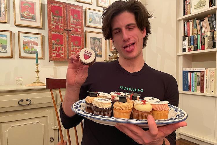 Jack Schlossberg and His Best Instagram Photos