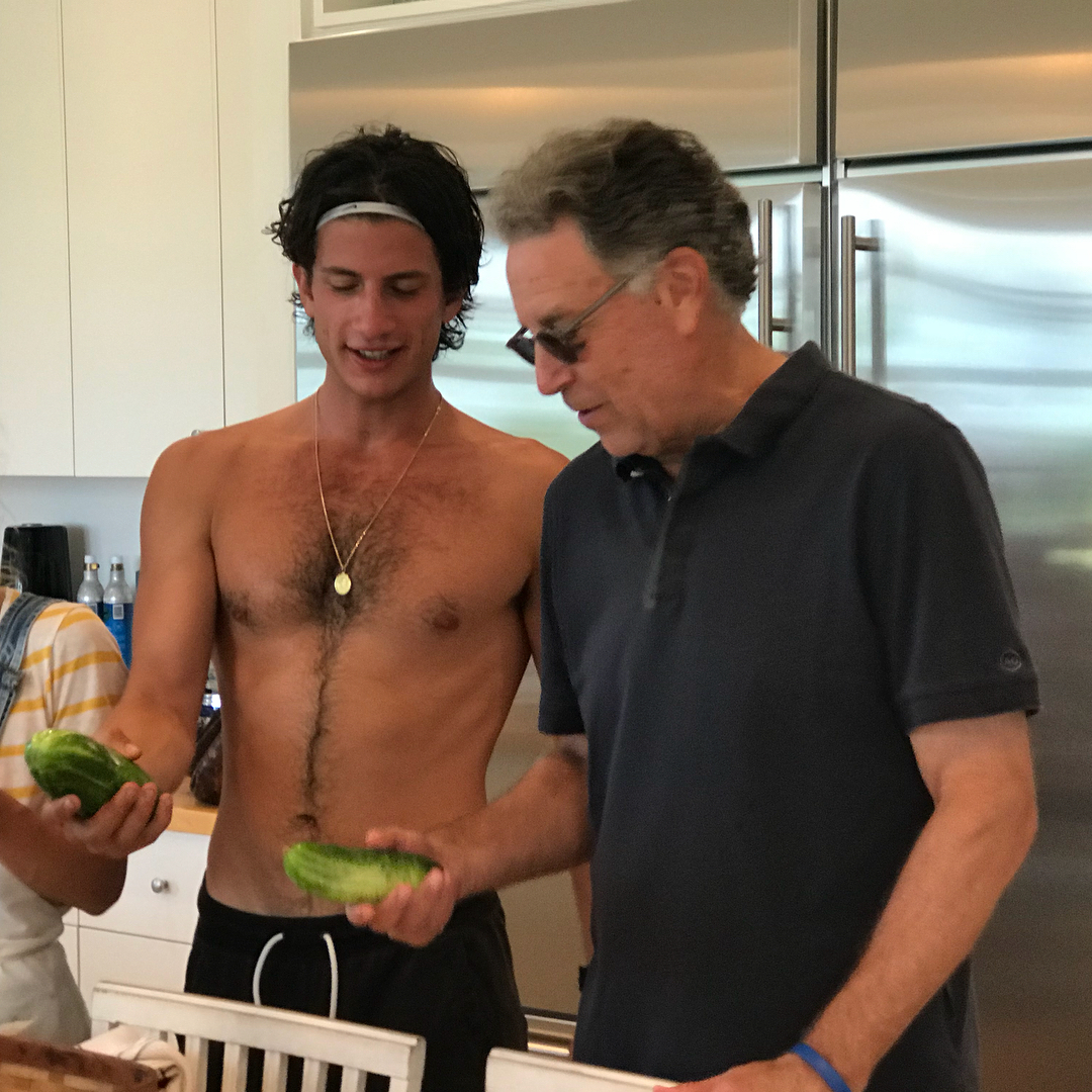 Jack Schlossberg and His Best Instagram Photos