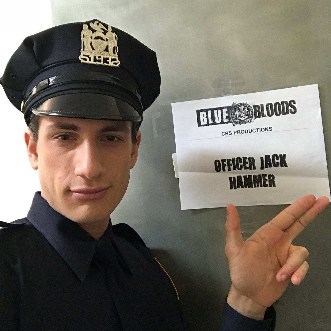 Jack Schlossberg and His Best Instagram Photos