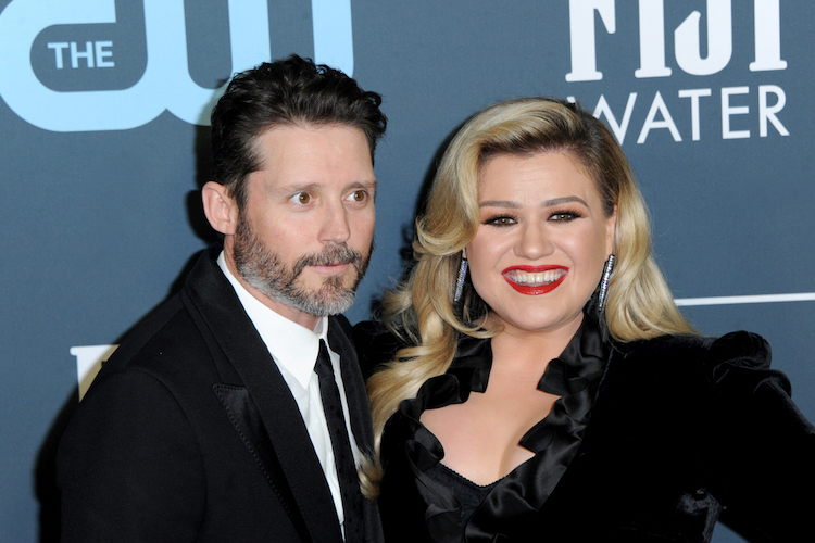 Kelly Clarkson Reaches Divorce Settlement, Agrees to Pay Brandon Blackstock Over $1.3 Million