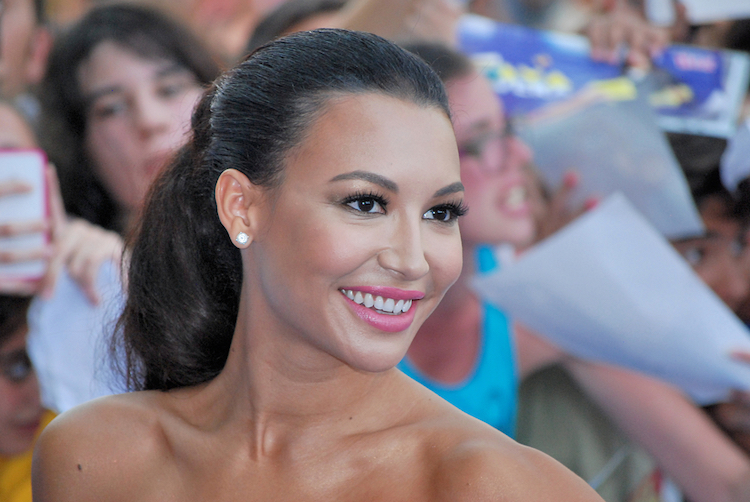 Naya Rivera