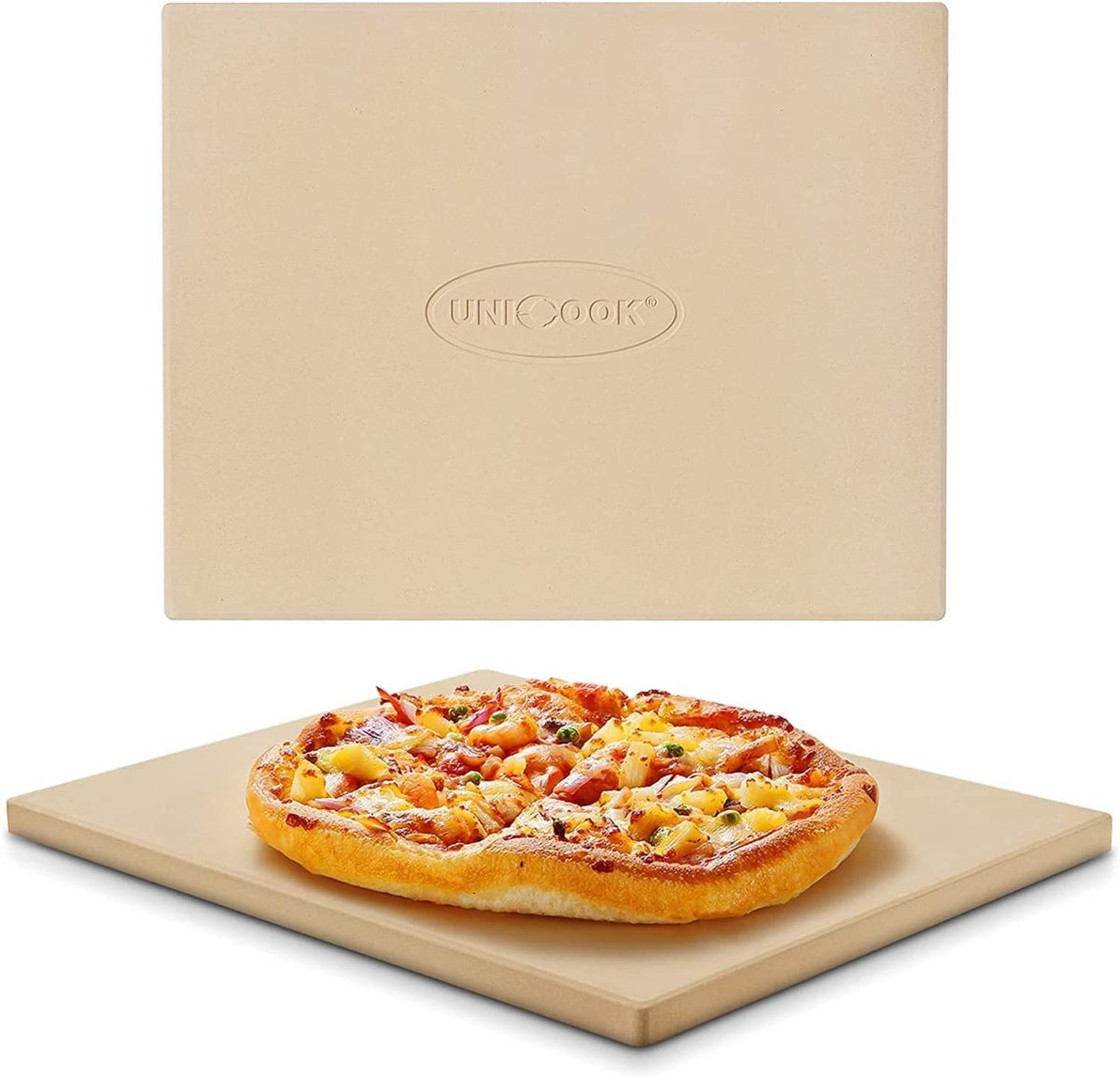 Pizza Stone for Grill