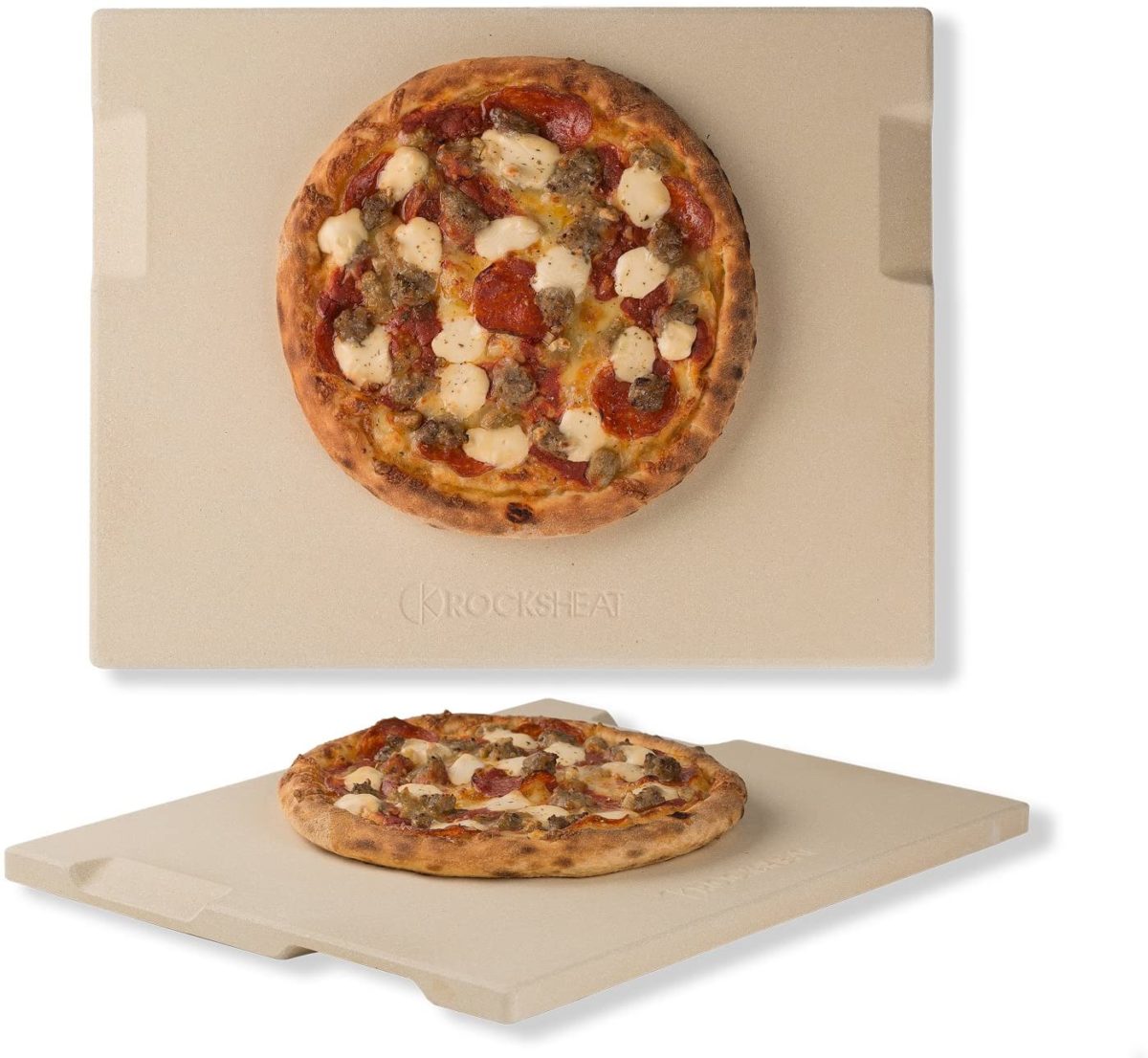 Pizza Stone for Grill