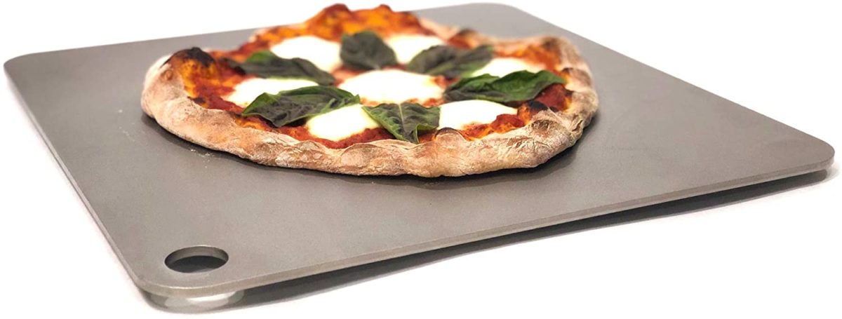 Pizza Stone for Grill