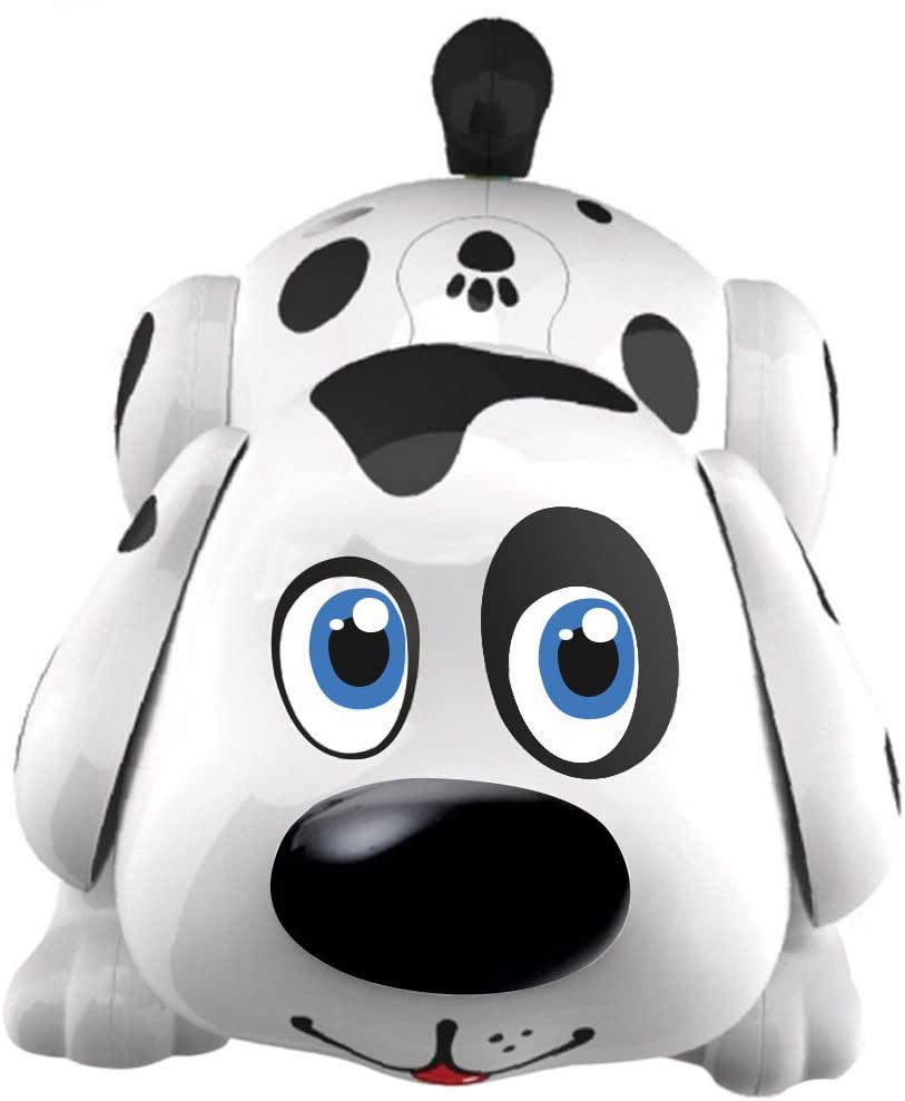 Fun Robot Dog Toys for Kids Who Want a Little Buddy