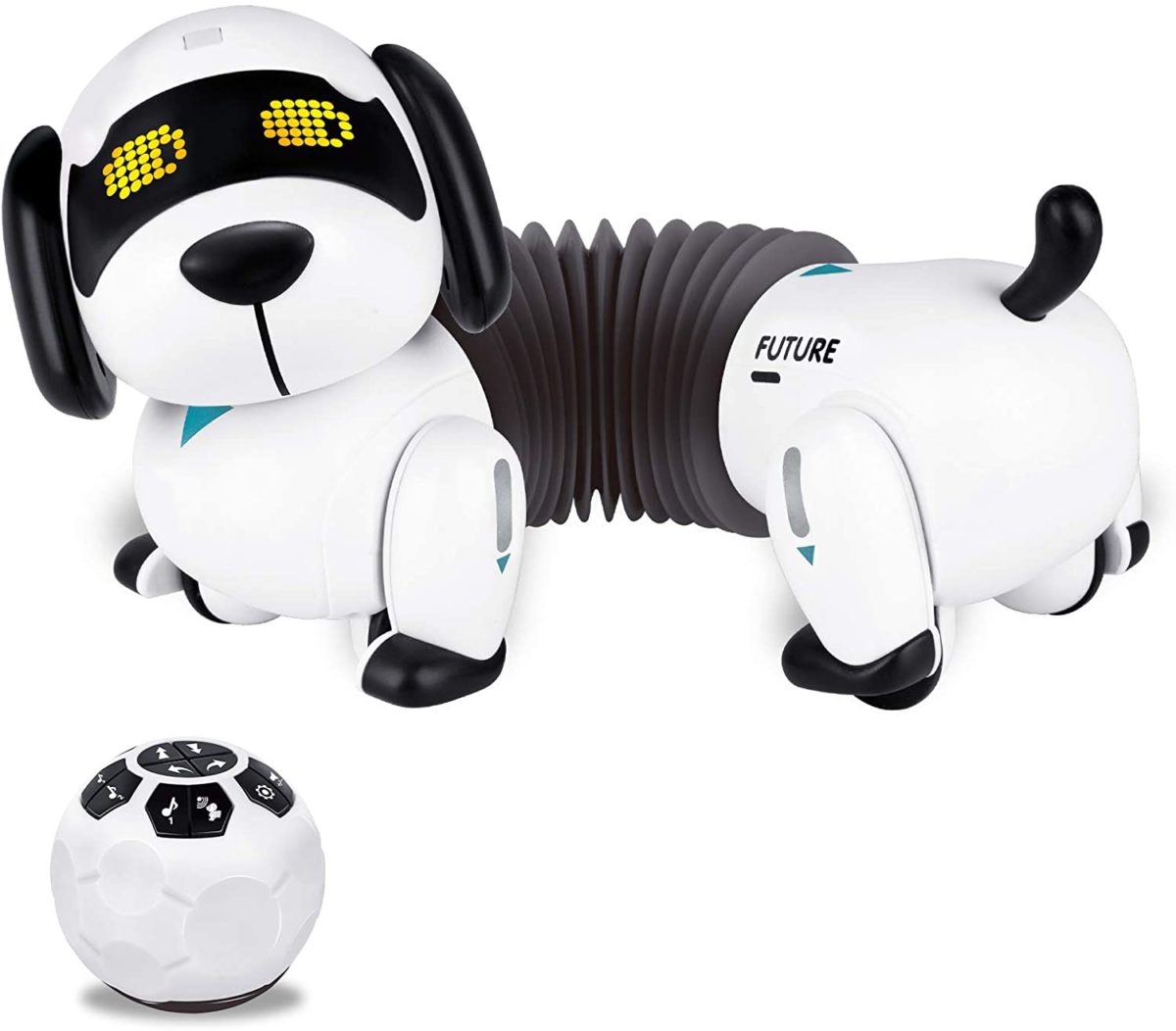 Fun Robot Dog Toys for Kids Who Want a Little Buddy