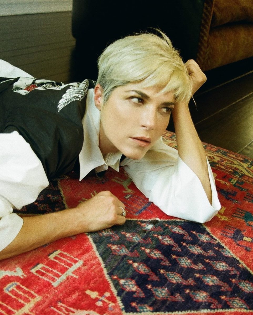 Selma Blair Gets Restraining Order Against Ex After He Allegedly 'Strangled' Her