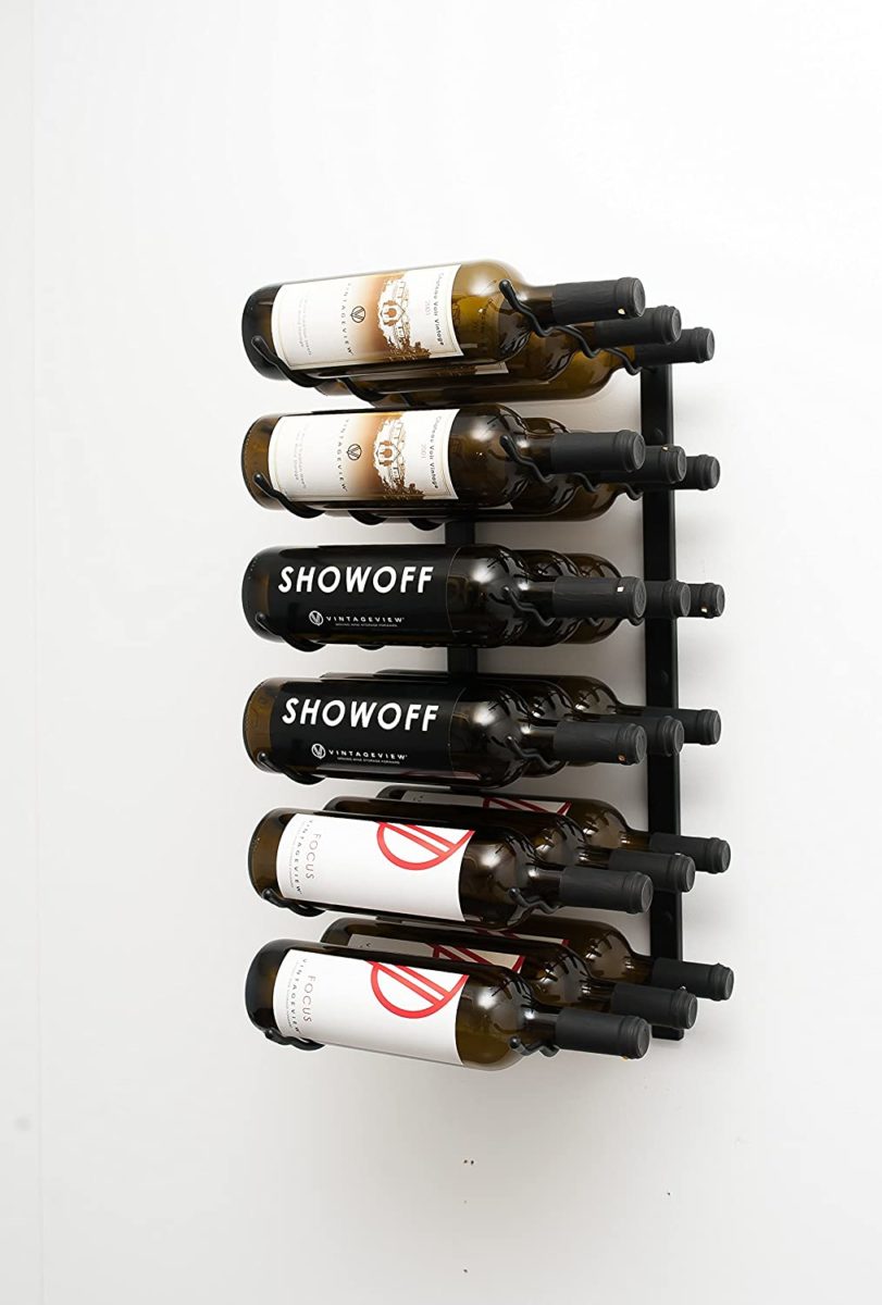 Wall Wine Racks