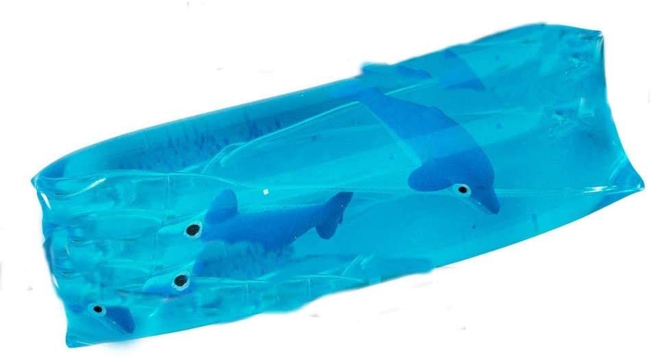 Water Snake Toy