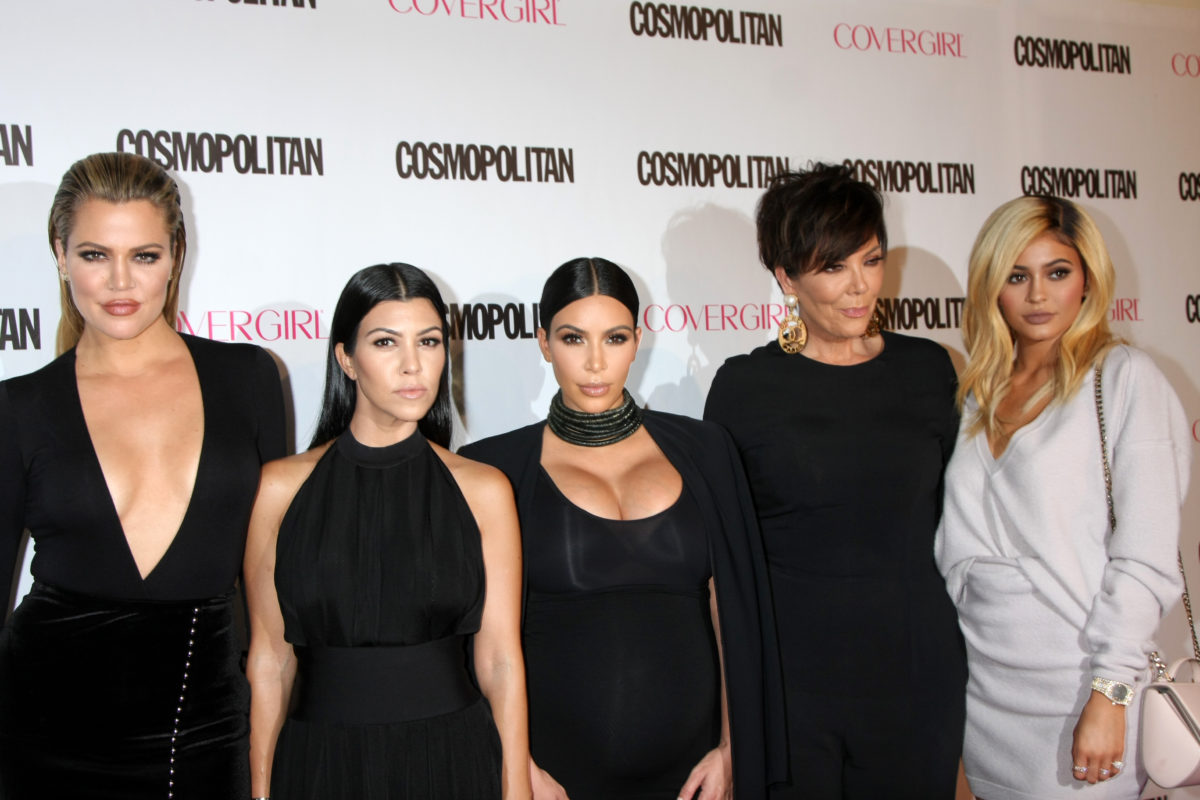 10 Awesome Parenting Quotes From the Kardashian Women