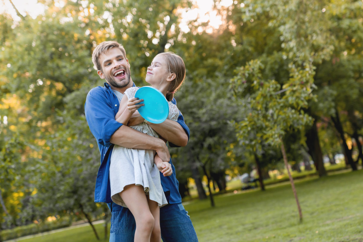 15 Ways To Enjoy The Sun With Your Kids