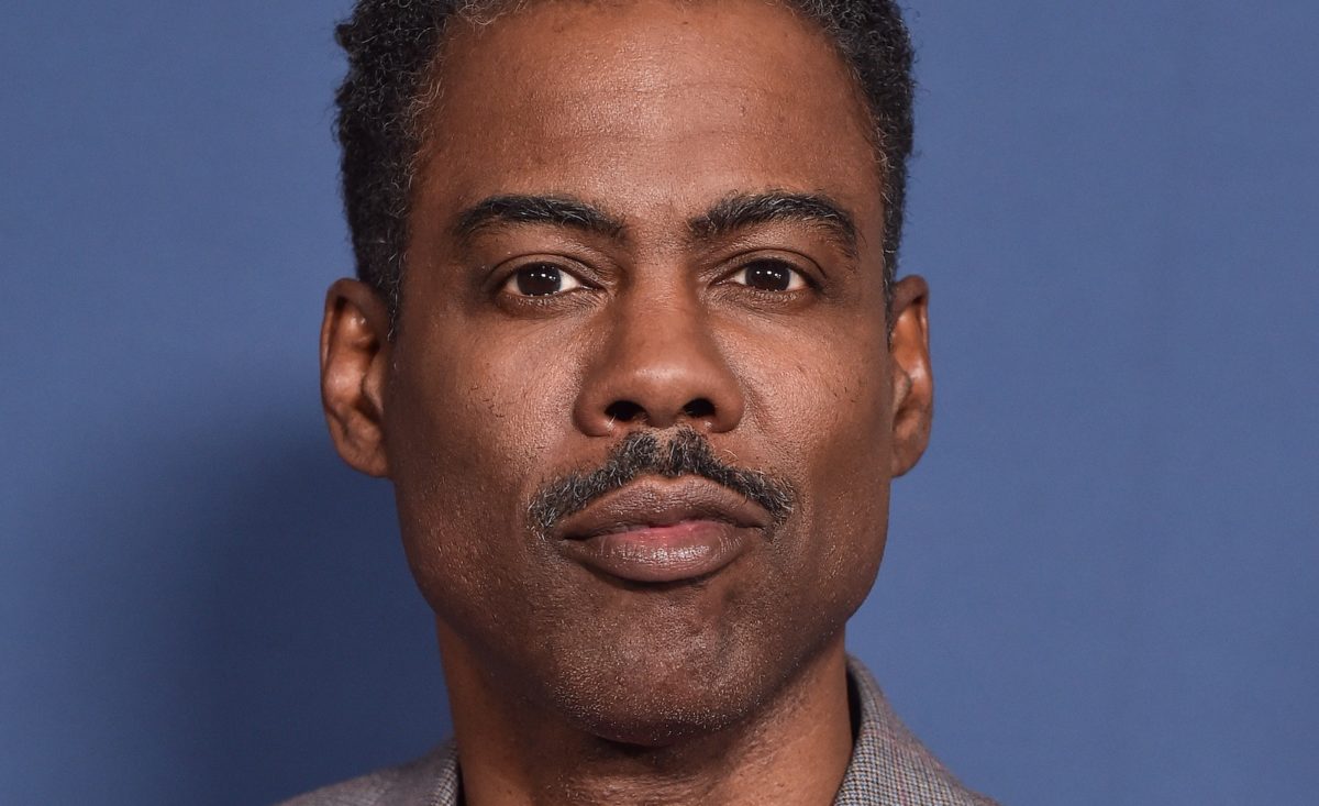 Chris Rock Reveals He Can Finally Hear Again After Will Smith Slap