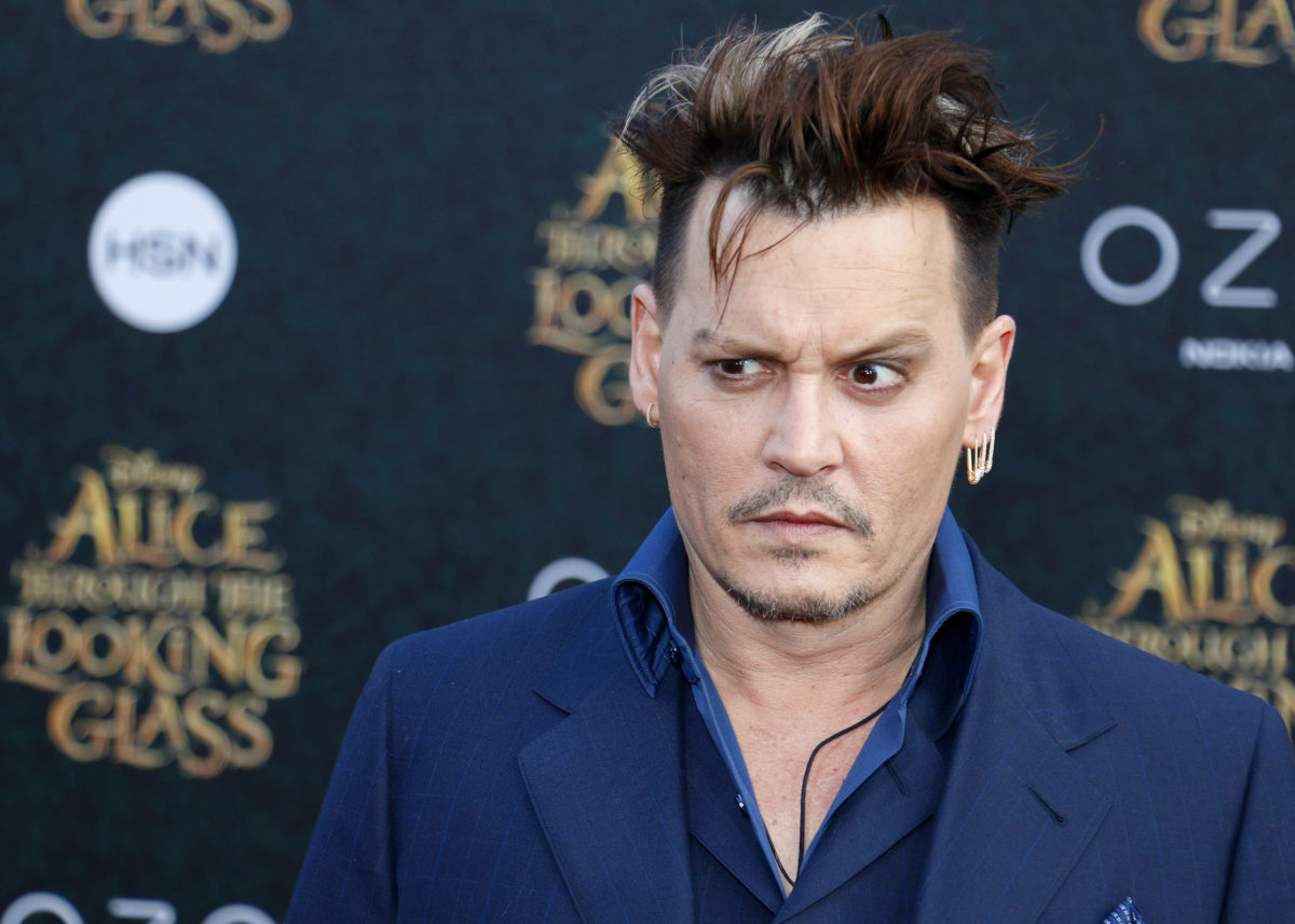 Jurors Hear Intense Audio of Johnny Depp Using Degrading Language at Amber Heard Libel Trial