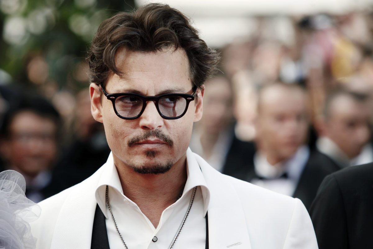 Jurors Hear Intense Audio of Johnny Depp Using Degrading Language at Amber Heard Libel Trial