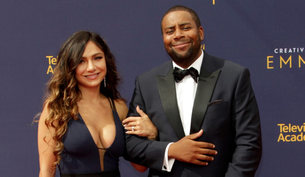 Kenan Thompson And Wife Split After 15 Years Together