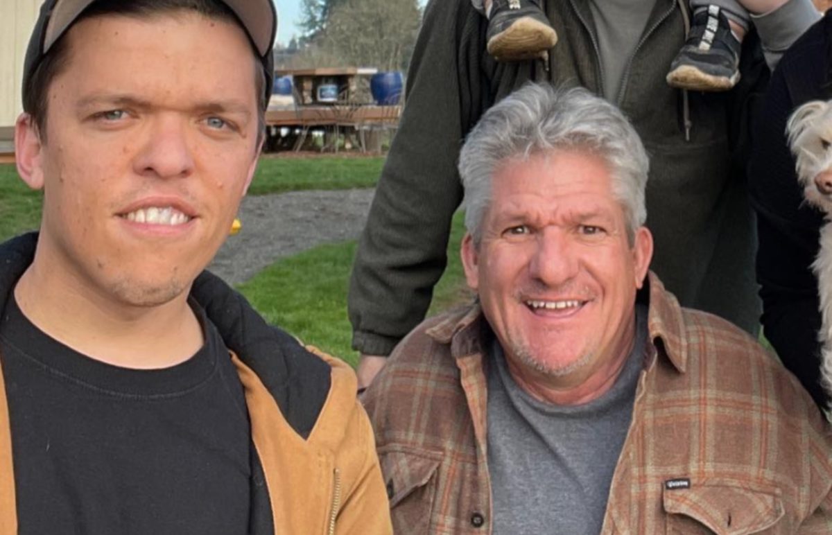 Little People, Big World Hints At Discord Between Zach and Dad Matt Over Roloff Farms In Latest Supertease