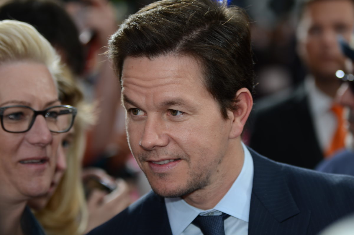 Mark Wahlberg Shares How He Has Introduced His Children to His Faith