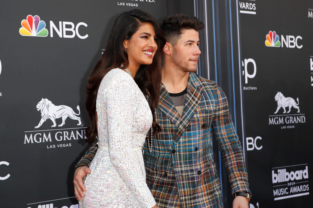 Nick Jonas Opens Up About Long Journey to Meeting Daughter on Mother’s Day