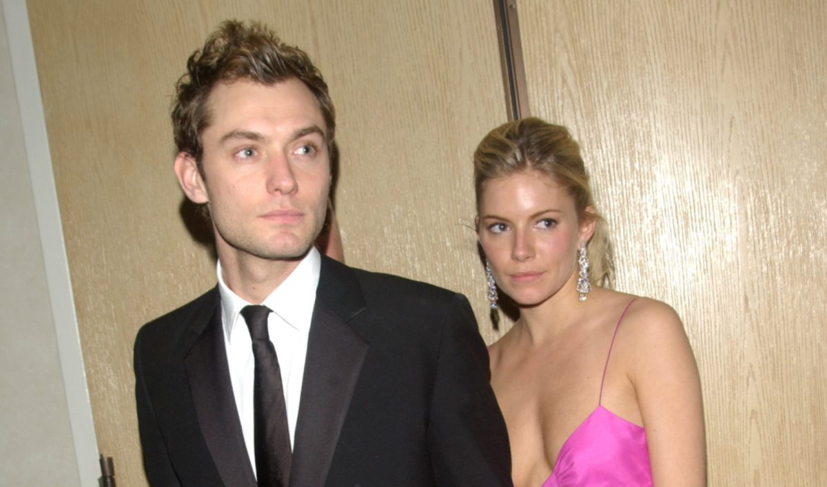 Sienna Miller On Drawing From Jude Law's Cheating Scandal In Upcoming Role: 'It Was Familiar Terrain'