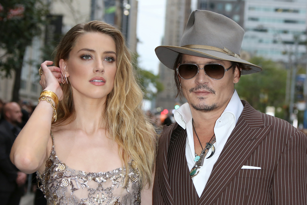 Jurors Hear Intense Audio of Johnny Depp Using Degrading Language at Amber Heard Libel Trial