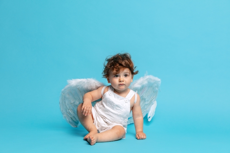 Angel Names for Boys