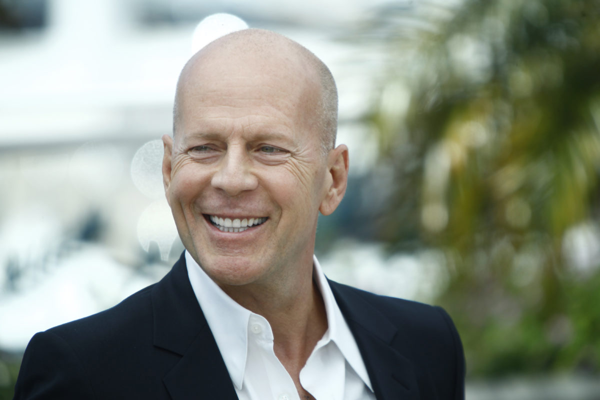 The Condition That Caused Bruce Willis to Retire: What Is Aphasia?