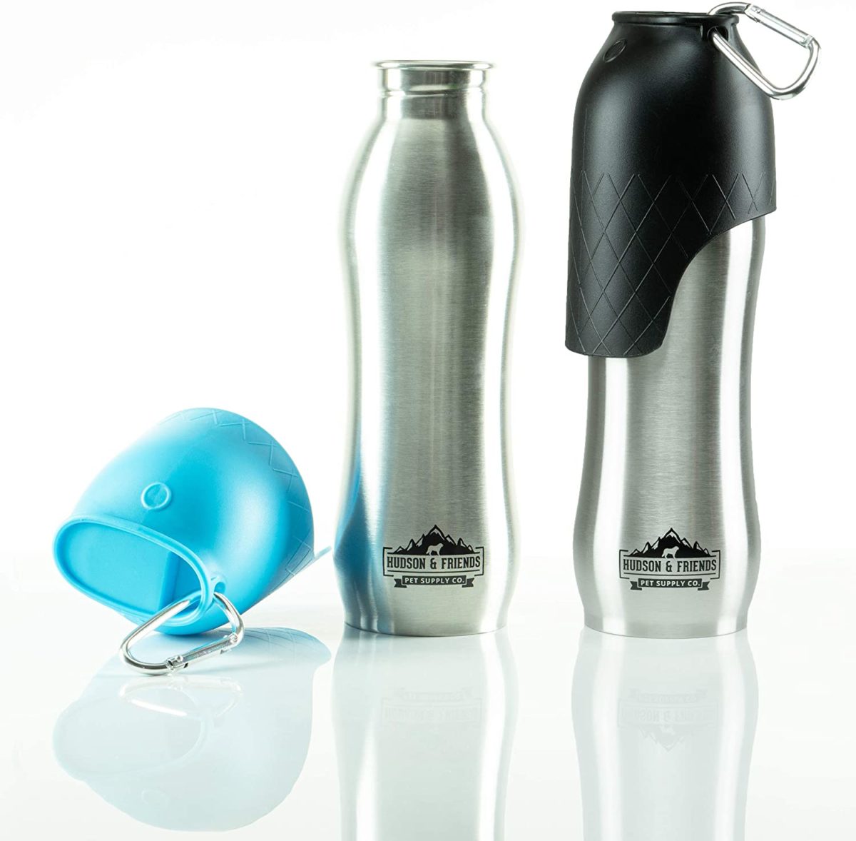 10 Best Dog Water Bottle Options