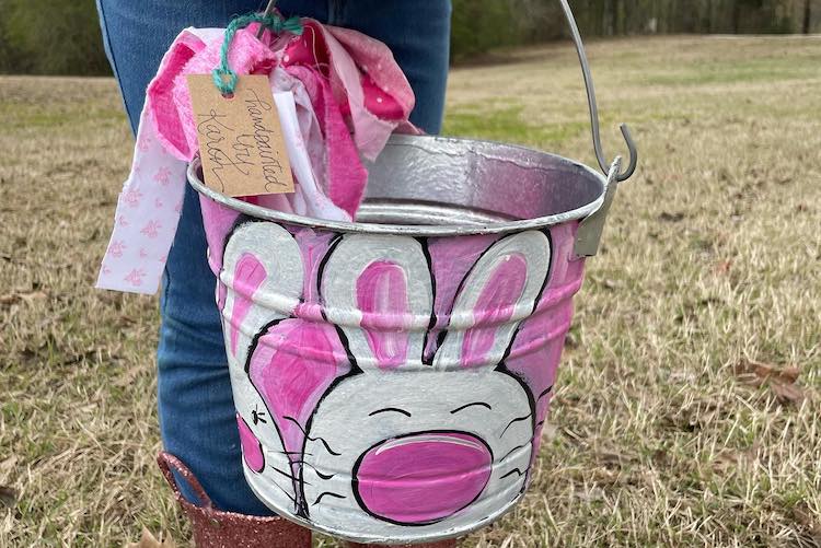 Easter Basket Ideas