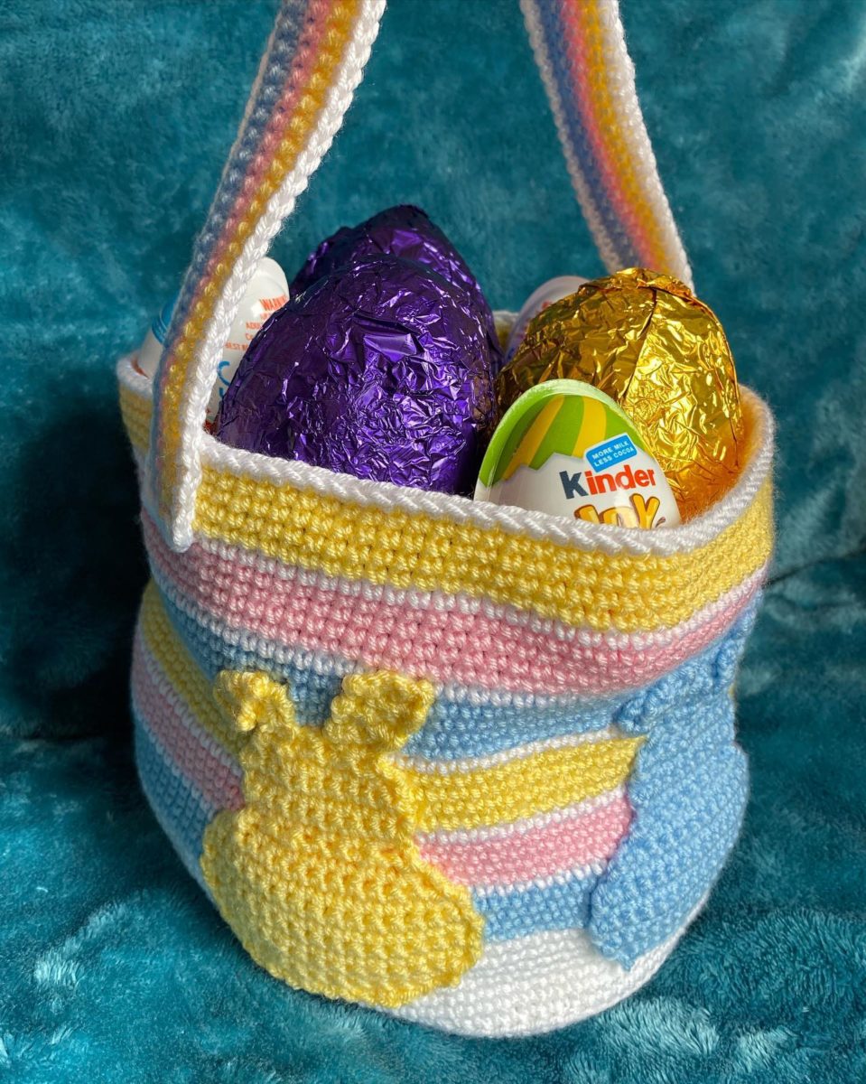 Easter Basket Ideas