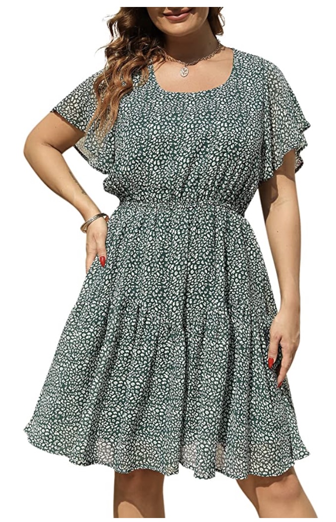 Excellent Easter Dresses Under $50