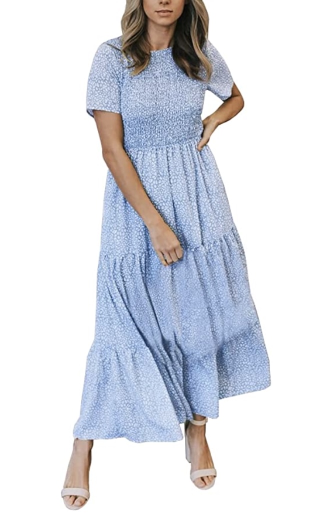 Excellent Easter Dresses Under $50