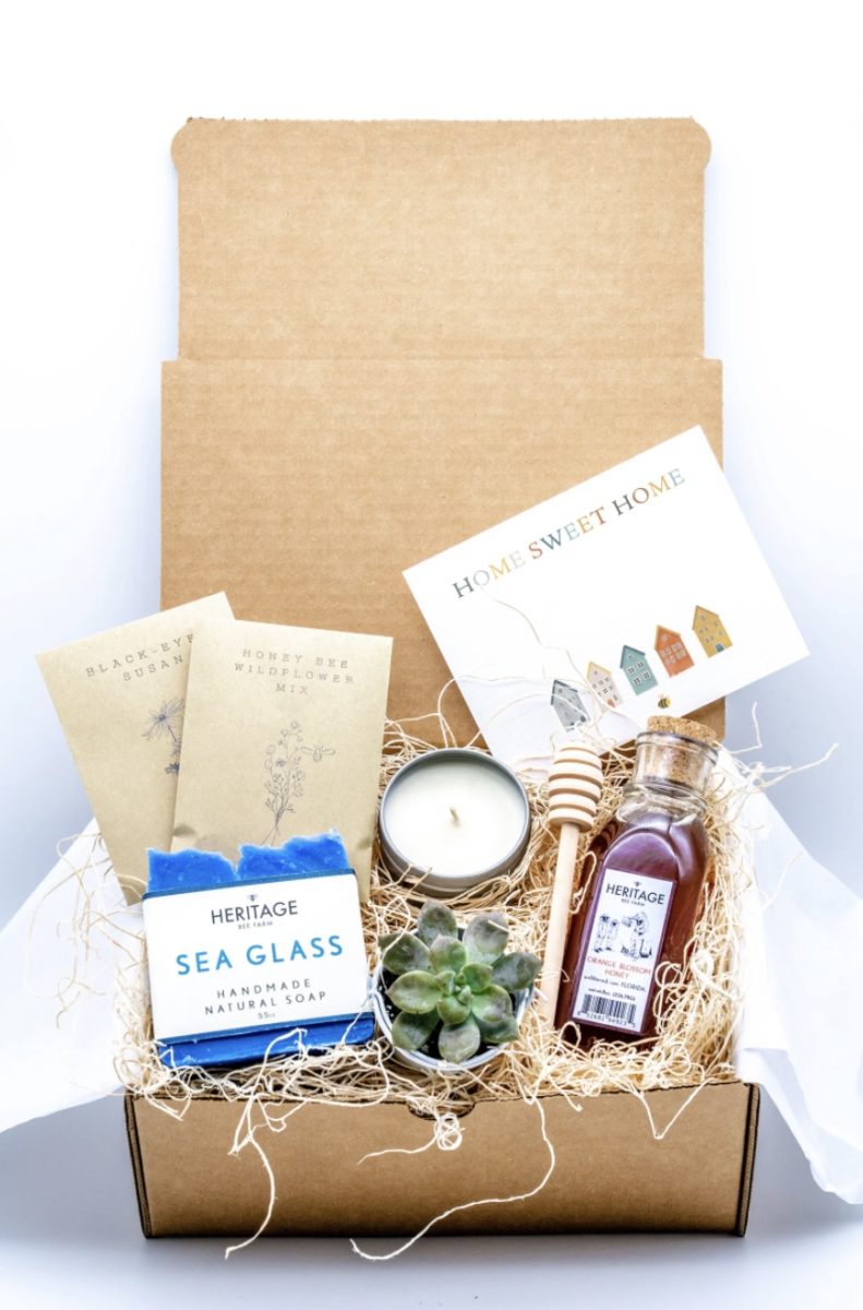 Housewarming Gift Baskets 