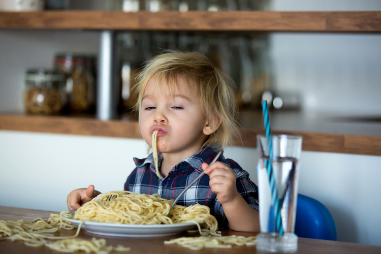 Names for Boys In Italy