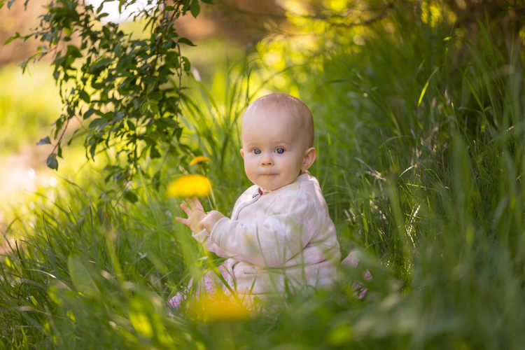 Earthy Baby Names